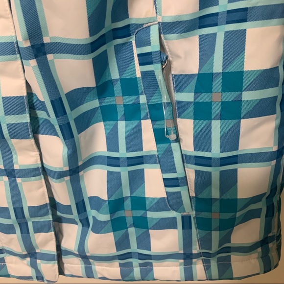 New Roxy Snowboarding Jacket - Picture 9 of 9